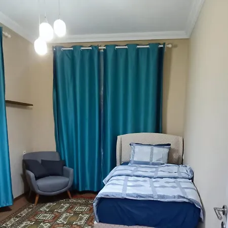 Hibe Dede Cappadocia Guest house