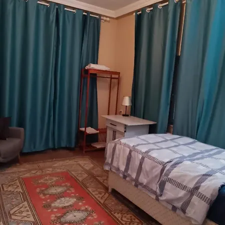 Guest house Hibe Dede Cappadocia Urgup
